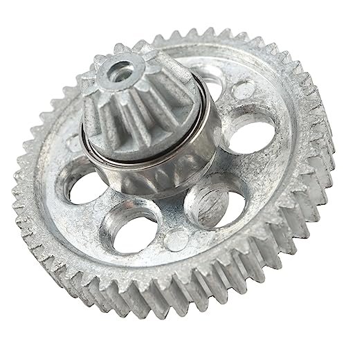 Maisto RC Car Parts 16401 Metal Drive Shaft Gear Accessories for H16BM JC16EP H16P H16E H16 16208 16209 16210 16207 HP161S H17 H16GT H16DR 1 16 Brushless RC Monster Trucks