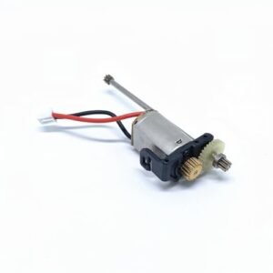 KingVal RCMK RC Engines Replacement Motor Assembly for WLtoys 284010 284131 K969 K989 RC Cars