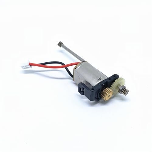 KingVal RCMK RC Engines Replacement Motor Assembly for WLtoys 284010 284131 K969 K989 RC Cars