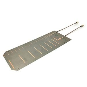 FPV UAV Drone RC UAV Plans 2.4GHz 5.8GHz PCB Yagi Directional Antenna RP SMA Male for Signal Enhancement