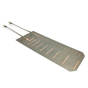 FPV Drone 2.4GHz 5.8GHz Yagi Directional Antenna for RC Plane or Helicopter Signal Enhancement