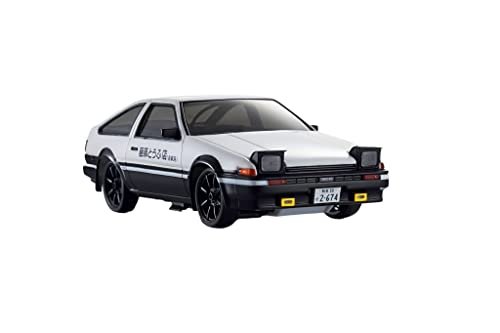 Kyosho 66601L First Mini-Z Initial D Trueno