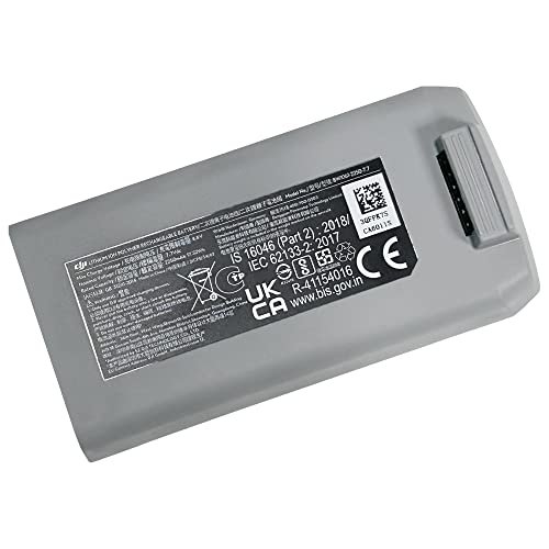MaximalPower 7.7V 2250mAh Drone Battery Replacement for DJI Mini 2 Quadcopter (1 Pack)