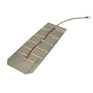 AceWave PCBA Yagi Directional Antenna for GPS Drone Disguised as a RC Helicopter Enhanced Signal 915MHz to 1.6GHz Frequency Range