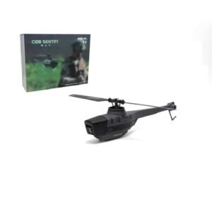 KAROYD RC Aerial Crane Helicopter 2.4G 4CH Remote Control Helicopter with 1080P Camera