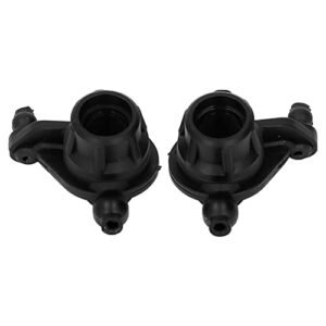 RC Car Parts, RC Car Tool Kit, 1/16 RC Steering Cup RC Car Steering Cup RC Cars Replacement Parts for Sonic Truck: Front Steering Cup RC Boat Parts for SCY 16101 16102 16103 16201