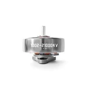 FT012 Upgraded FT009 2.4G Brushless RC Racing Boat High Performance Motor HGLRC Specter 1002 21000KV 1S Brushless