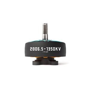 HGLRC Specter 2806.5 1350KV Brushless Motor for RQ 7 Shadow RC Plane 7 Inch Long Range Drones