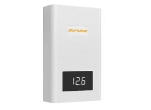 SUPULSE Lipo Balance Charger 40W 3S 4S RC Battery Charger 11.1V 14.8V Quick Charge for RC Airplane Frequencies