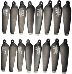 4DRC 4D F10 Drone Propeller Replacement Parts for RC Planes Houston Enthusiasts