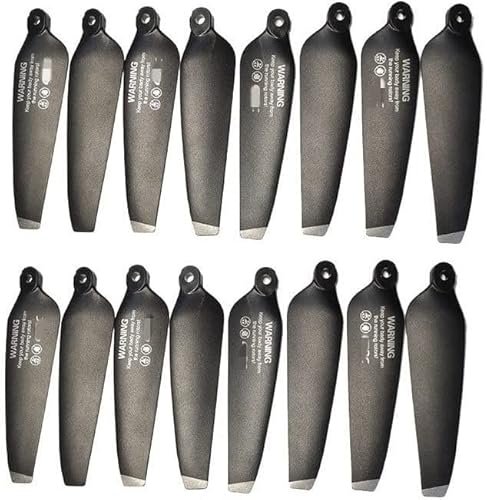 4DRC 4D F10 Drone Propeller Replacement Parts for RC Planes Houston Enthusiasts