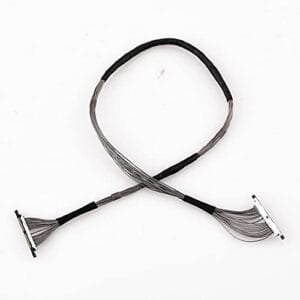 DJI Mavic Pro Quadcopter Camera Mount Flex Ribbon Flat Cable Gimbal Damping Bracket Repair Kit