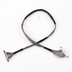 DJI Mavic Pro Quadcopter Camera Mount Flex Ribbon Flat Cable Gimbal Damping Bracket Repair Kit