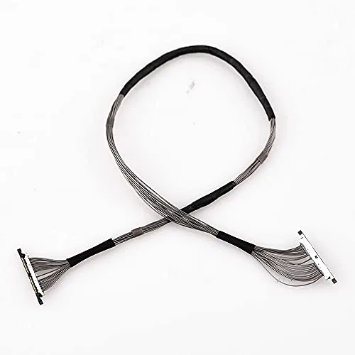 DJI Mavic Pro Quadcopter Camera Mount Flex Ribbon Flat Cable Gimbal Damping Bracket Repair Kit