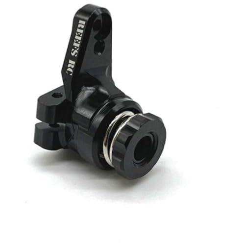 REEFS RC HD Servo Savor Black SEHREEFS141 Servo Horns RC Accessories 7075 Aluminum Double Clamping