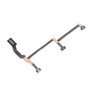 DJI Mavic Pro Quadcopter Gimbal Mount Flex Ribbon Flat Cable Lens Damping Bracket Signal Cable Repair Kit