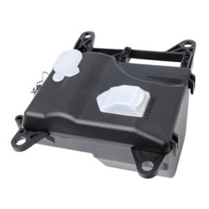 GTBRacing 1/5 Scale RC Car HPI Baja 5B with Sorvall RC 5B Rotors Servo Battery Receiver Box Pack