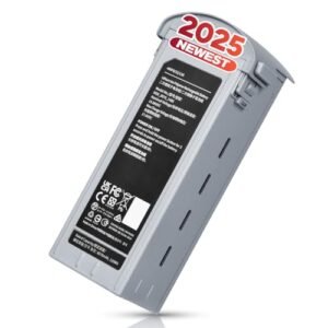 Autel EVO Max 4T Battery 8070mAh 14.88V with Auto Self Heating Perfect for RC Tracks in Los Angeles