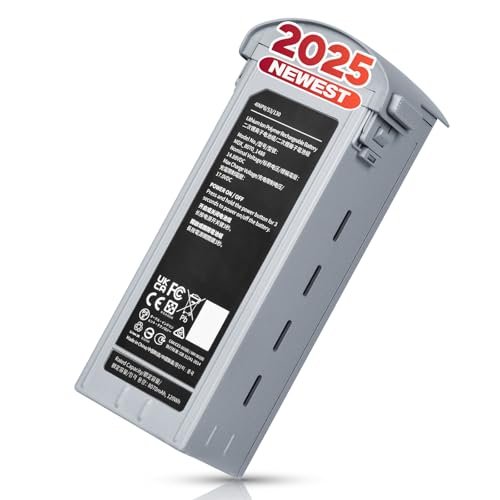 Autel EVO Max 4T Battery 8070mAh 14.88V with Auto Self Heating Perfect for RC Tracks in Los Angeles