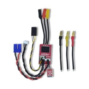 FURITEK Speed Cat 30A 50A Sensored ESC Bluetooth RC Truck Combo for 1 14 1 16 Scale LOSI Mini T Mini B JRX2 JRXT