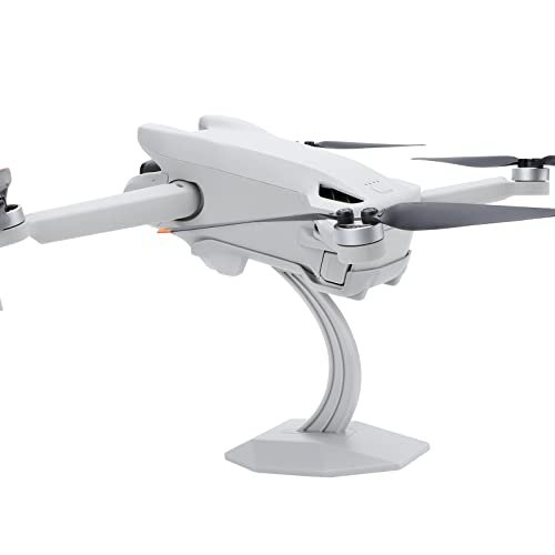 RC Truck Stand Heavy Duty Display Mount Base Bracket for DJI Mini 3 Pro Mini 3 Mini 2 SE Drones