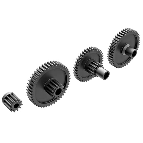 Traxxas 9776R Small RC Blimp Speed Transmission Sprocket 10.3 1 Trx 4 m