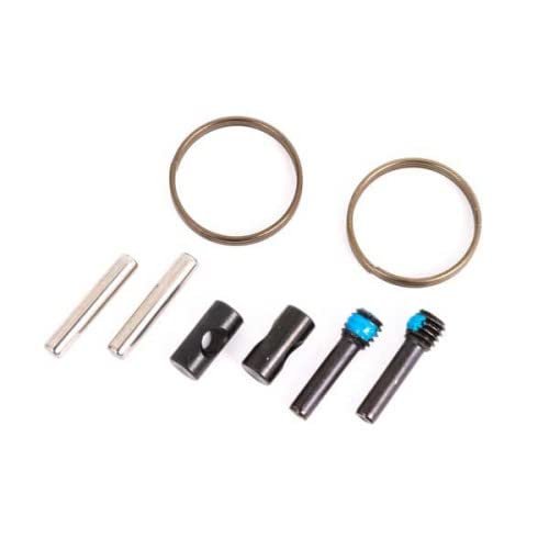 Traxxas 9656X Rebuild Kit Steel Constant Velocity Driveshafts Center Front or Rear