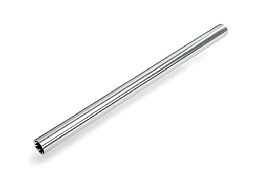 Traxxas 8955R Aluminum Driveshaft for T Maxx 2.5 Nitro RC Truck Center Maxx 352mm Wheelbase