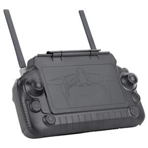 Anbee RC PLUS Remote Controller 2 in 1 LCD Screen Protect Cover Sun Hood for DJI Inspire 3 AGRAS T20P T25 T40 T50 Matrice 30 30T RC Drones with RC Willey Rebates