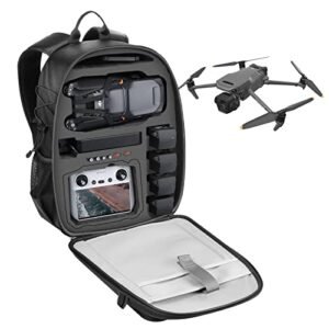 Smatree Professional RC Truck Backpack for DJI Mavic 3 Pro Waterproof Drone Accessories Bag