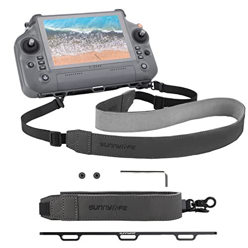 Anbee RC PLUS Remote Controller Hands Free Lanyard with Aluminum Alloy Hook Clip Buckle Heavy Duty for DJI Inspire 3 AGRAS T20P T25 T40 T50 Matrice 30 30T RC Drones Free RC Battleship Plans