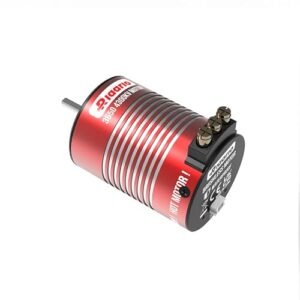 Racerstar 3650 4300KV Brushless Motor for RC Cars and Drones