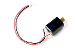 FMS FCX24 130 High Speed Motor Upgrade Parts for K5 RC Truck Smasher Power Wagon and Unimog 421