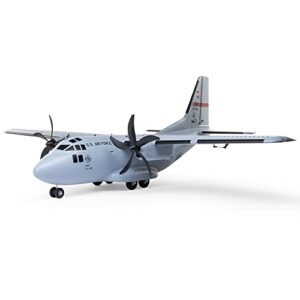 E flite EC 1500 Twin 1.5m RTF RC Electric Airplanes BNF Basic with AS3X and Safe Select
