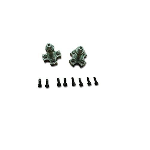 Eflite Prop Adapter Set for Twin Engine Nitro RC EC 1500 Twin 1.5m EFL15767 Motor Accessories Gearboxes Air