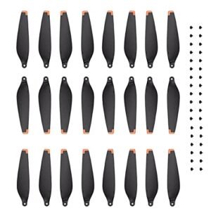 DJI Mini 3 Pro 24PCS Quick Release Low Noise Propellers Replacement Blades