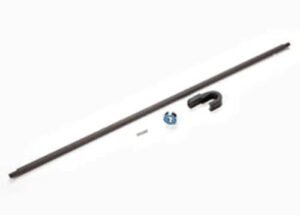 Traxxas 9355 Center Steel Driveshaft 266mm