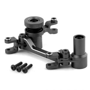 Powerhobby Aluminum Steering Bellcranks Servo Saver for Traxxas UDR