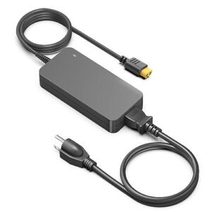 HKY 180W Power Supply with XT60 Plug for GT Power RC Truck and Other RC LiPo Battery Chargers