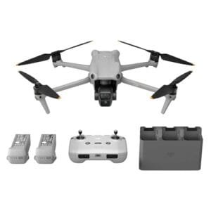 Air Hogs RC Helicopter with Camera 4K HD Video Remote Control Drone for Beginners and Kids