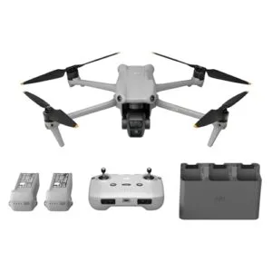 Air Hogs RC Helicopter with Camera 4K HD Video Remote Control Drone for Beginners and Kids