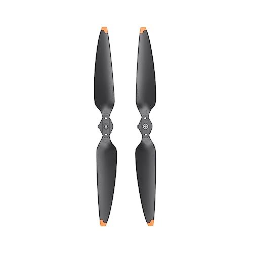 DJI Air 3 Series 3 Blade RC Airplane Propellers Low Noise High Efficiency