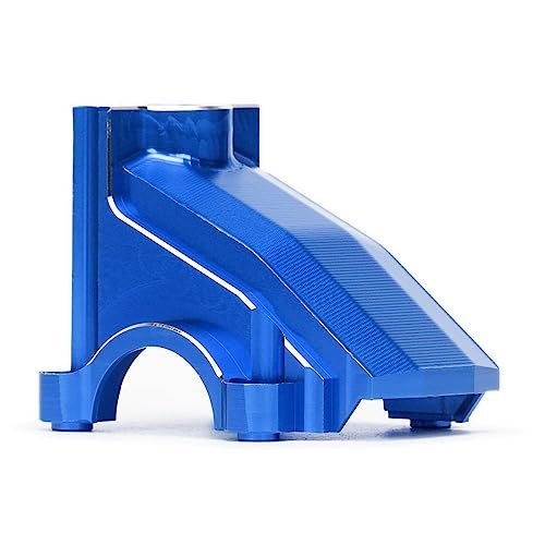 Volantex RC Boat Parts Aluminum Gearbox Cover for Enhanced Durability and Performance