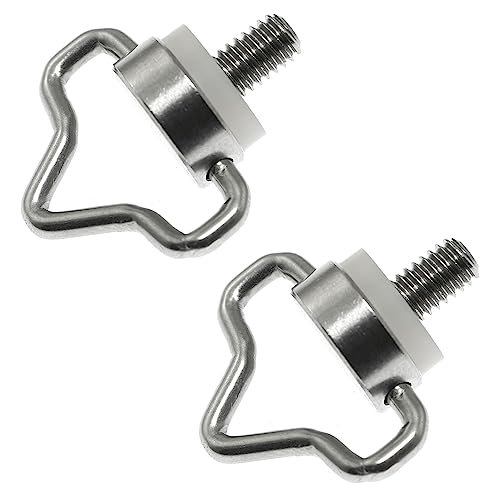 Maxmoral 2pcs RC Neck Lanyard Screws 304 Stainless Steel for RC Pro Remote Controller Accessories Available at RC Willey Riverdale Utah Hours
