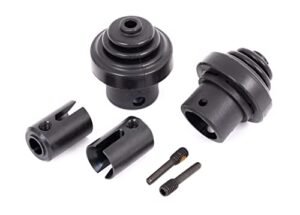 Traxxas 9587 RC Jet Drive Boat Front Rear Differential Pinion Gear Drive Cups