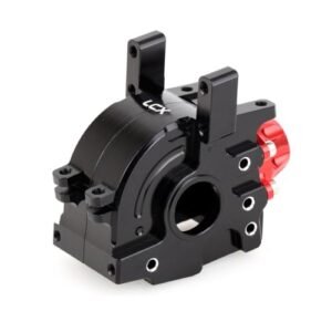 LCX Racing Joker RC Body 1/10th Scale CNC Aluminum Front Transfer Case for Axial 90025 90026