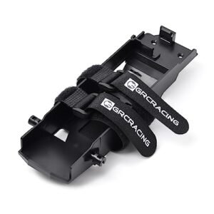 TRAXXAS TRX4 TRX6 1/10 RC Car Racing Battery Tray LCG Mounting Bracket Kit