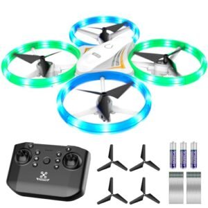 DyineeFy Beginner RC Trucks for Kids Durable Remote Control Toy with High Speed and Easy Controls Perfect for Boys and Girls
