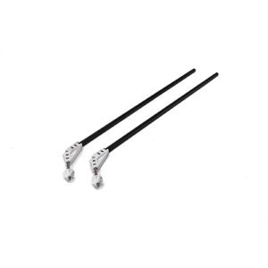 Eflite RC Slow Stick Plans Main Gear Leg Set for Ultra Stick 1.2m EFL0373 Wheels Gear Retracts and Accessories