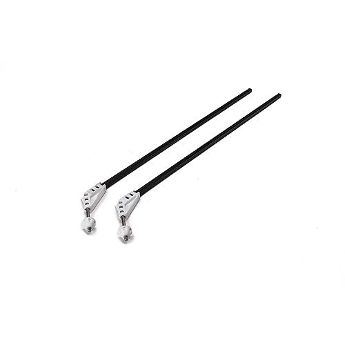 Eflite RC Slow Stick Plans Main Gear Leg Set for Ultra Stick 1.2m EFL0373 Wheels Gear Retracts and Accessories
